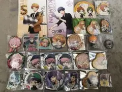 【値下再出品分】A3! 夏組 セット