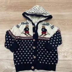 Polo Ralph Lauren ニットカーディガン 24M