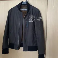 2025年最新】vanson スタジャンの人気アイテム - メルカリ