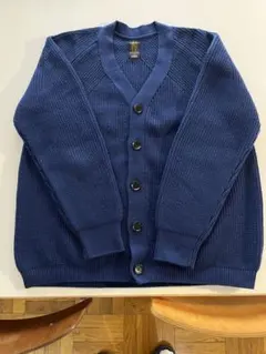 2026年最新】batoner カーディガンの人気アイテム - メルカリ