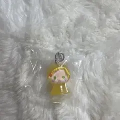 アイカツ！×プリパラ めじるしアクセサリー 新条ひなき