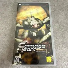 2026年最新】Carnage Heart PORTABLEの人気アイテム - メルカリ