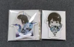 オトメイト　AGF　OVER REQUIEMZ　オバレク　リボンタイ　ユヒル