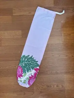 フラダンス用　パウケース