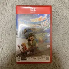 ドラゴンクエストVII Reimagined キーカード版