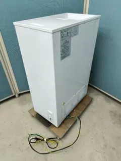 新品 テンポス 冷凍ストッカー 冷凍庫 フリーザー 60L TBSF-60-RH 