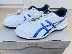 ASICS サッカーシューズ トレニングシューズ23.0 DS LIGHT TF