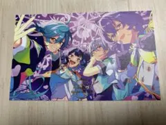 あんスタ 展示会 特典 エスプリ Special for Princess!