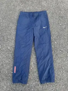 00s NIKEナイロンパンツ