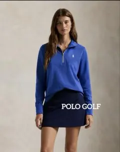 未使用　ラルフローレン POLO GOLF 伸縮性抜群ストレッチゴルフウェアのサムネイル
