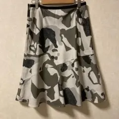 UNTITLED アンタイトル　スカート サイズ1