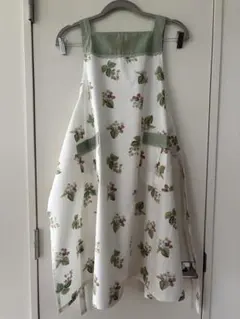 ロイヤルウースター　エプロンのサムネイル