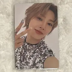 Straykids アイエン ATE apple music トレカ