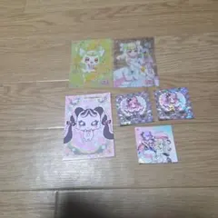 キミとアイドルプリキュア♪セット