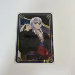 鬼滅の刃 鬼滅の奏宴 宇髄天元 カード