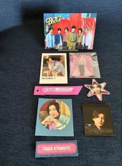 SixTONES 京本大我 生写真まとめ売り - メルカリ