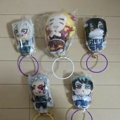 鬼滅の刃 ぬいぐるみ