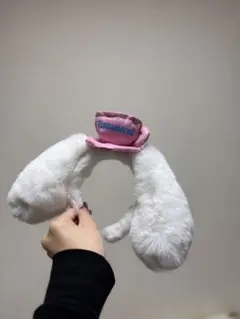 シナモロールカチューシャ