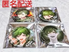 シクフォニ 缶バッジ 16弾《すち》セット