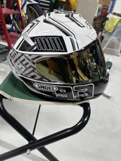SHOEI QWEST ASCEND クエスト アセンド L フルフェイス - メルカリ
