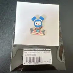 TWICE LOVELY'S ピンバッジ　ナヨン