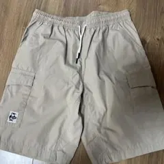 CHUMS ショートパンツ　M