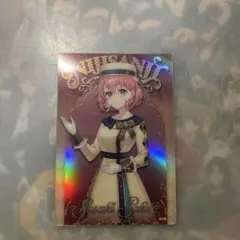 にじさんじ 笹木咲