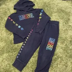 GAP セットアップ