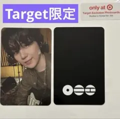 BTS PTD Target US アメリカ ジン JIN 限定 トレカ アメリカTarget限定】BTS ARIRANG トレカJIN ジン - メルカリ