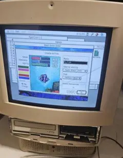 Apple iMac G3 ライム 初代 動作品 Y2K レトロ Apple iMac G3 ライム 初代 動作品 Y2K レトロ - メルカリ