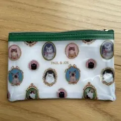 ゼクシィ 付録 Paul & JOE