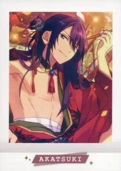 あんさんぶるスターズ! ぱしゃこれ IDOL SHOT Ver. 6 神崎颯馬