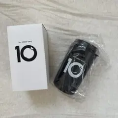 Mrs. GREEN APPLE 10周年記念タンブラー