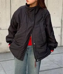 【新品未使用】CPCM リバーシブルモンスタージャケット【タグ付き】