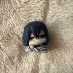 鬼滅の刃 伊黒小芭内 おねむたん フィギュア