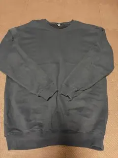 varoz sporcs ELサイズ ダークブルースウェット