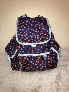 レスポートサック　リュック　ツモリチサト  完売品