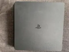 PlayStation 4 本体 ブラック