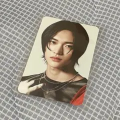 RIIZE ウォンビン RIIZE UP トレカ POP UP ラントレ