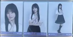 乃木坂46 池田瑛紗 生写真