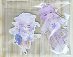 ホロライブ 猫又おかゆ おにぎりゃー証明書 - メルカリ