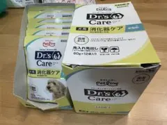 Petline Dr's Care 犬用 キドニーケア 60g×24袋+3袋 - メルカリ