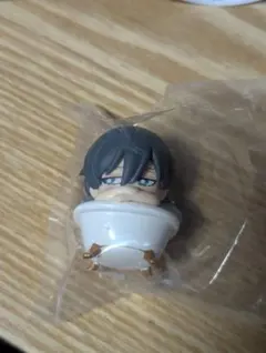 ブルーロック ばぶるたん 糸師凛