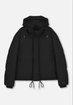 MLVINCE LIMONTA DOWN JACKET Lサイズ MLVINCE(メルヴィンス) リモンタダウンジャケット&MA-1が29日(水)発売
