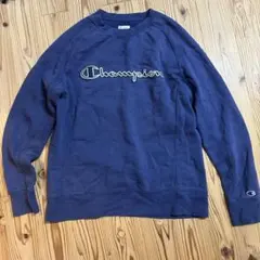 古着　チャンピオン　スウェット