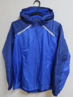 L.L.Bean　裏フリースウィンドブレーカー160　アウター