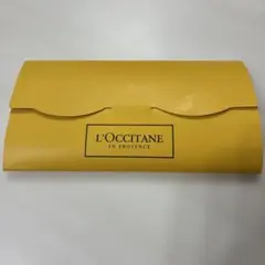 L'OCCITANE イモーテル トライアル　トラベルセット