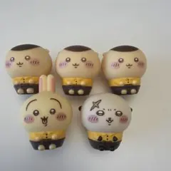 ちいかわ ココス ソフビ