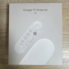 2025年最新】google tv streamerの人気アイテム - メルカリ