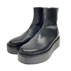 ANN DEMEULEMEESTER platform bootsのサムネイル